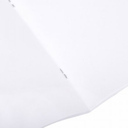 Альбом для рисования А4 40 л., скоба, обложка офсет, ПИФАГОР, 205х290 мм, "Акварельный скетч" (1 вид), 105084