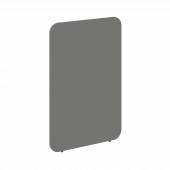 Bell Задняя стенка 780 проходная KCB.Z-78 (P) Металлик 780*18*1200