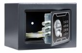 Сейф мебельный Aiko T-140 EL Сейф мебельный Aiko T-140 EL