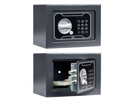 Сейф мебельный Aiko T-140 EL
