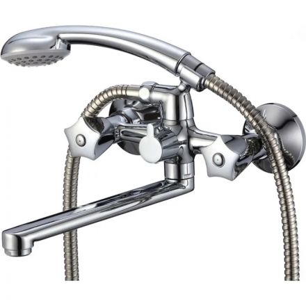 Смеситель для ванны СС_CATALONA с изливом 20 см, 23251CT Смеситель для ванны СС_CATALONA с изливом 20 см, 23251CT