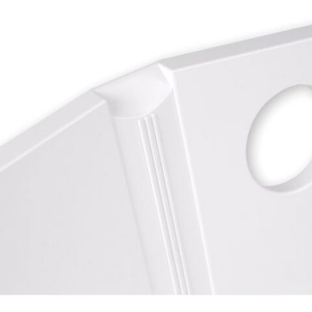 Подставка для книг и учебников BRAUBERG, регулируемый наклон, пластик, белая, 237445 Подставка для книг и учебников BRAUBERG, регулируемый наклон, пластик, белая, 237445