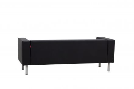 Диван трехместный с подлокотниками Маэстро