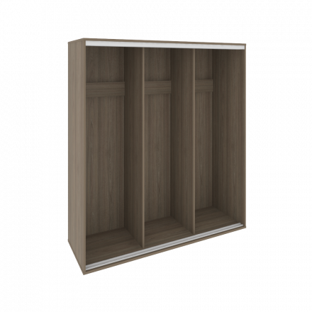 Maris Корпус низкий+трек SH.K3-2.2 Вяз 1769*600*2000 Maris Корпус низкий+трек SH.K3-2.2 Вяз 1769*600*2000