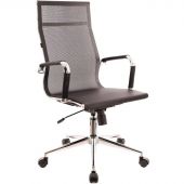 Кресло 0MX_Everprof Opera T Сетка Черный Кресло 0MX_Everprof Opera T Сетка Черный