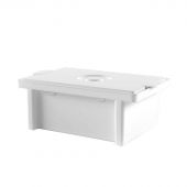 Емкость-контейнер полимерный для дезинфекции ЕДПО-10 (10л.) 2шт./уп, 409 Емкость-контейнер полимерный для дезинфекции ЕДПО-10 (10л.) 2шт./уп, 409