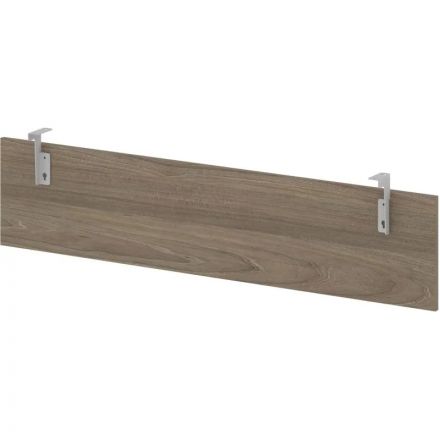 Царга к столу Metal System Style Б.ЦС-4 1450х320х18 Вяз Благородный/Серый Царга к столу Metal System Style Б.ЦС-4 1450х320х18 Вяз Благородный/Серый