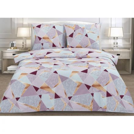 Постельное белье 1,5сп бязь 120г/м2 (нав.50х70-2шт) Аксиома