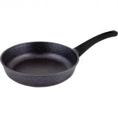 Сковорода Традиция, литой алюм., АП, d= 24см, Сапфир (60075831)