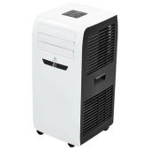 Кондиционер мобильный ELECTROLUX Manhattan EACM-07 FM/N3, площадь помещения до 18 м2, НС-1292429 Кондиционер мобильный ELECTROLUX Manhattan EACM-07 FM/N3, площадь помещения до 18 м2, НС-1292429