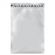Курьер-пакет прозрачный,без печ.без карман.,240х320+50 мм,50 мкм(100шт/уп)