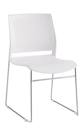 Стул Everprof Neo Белый Стул Everprof Neo Белый