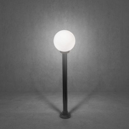 Светильник уличный сфера НТУ 01-60-251, 60Вт, 250мм, опал, IP44