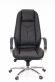 Кресло Everprof Drift Lux M Экокожа Черный
