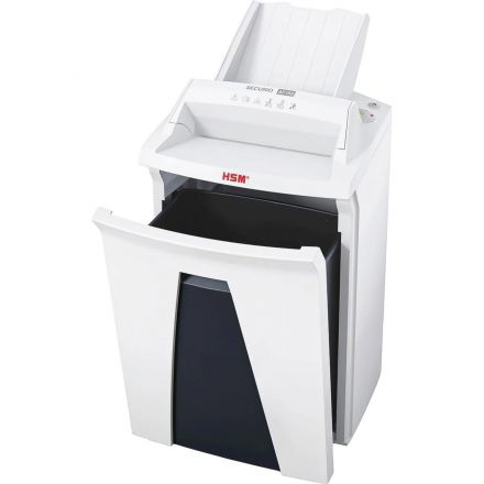 Шредер (уничтожитель) HSM SECURIO AF150 1.9x15, 9 лист., 34л Шредер (уничтожитель) HSM SECURIO AF150 1.9x15, 9 лист., 34л