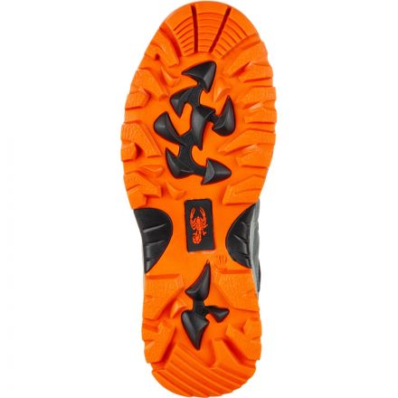 Полуботинки (кроссовки) Cкорпион Пионер арт. 2207ПК р.39