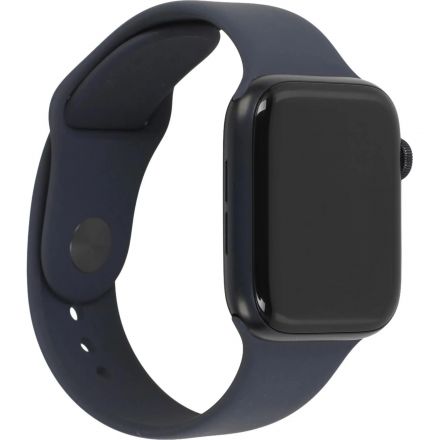 Смарт-часы Apple Watch SE 3 GPS 44mm Midnight Aluminium(Черный) [MEHQ4X/A Смарт-часы Apple Watch SE 3 GPS 44mm Midnight Aluminium(Черный) [MEHQ4X/A