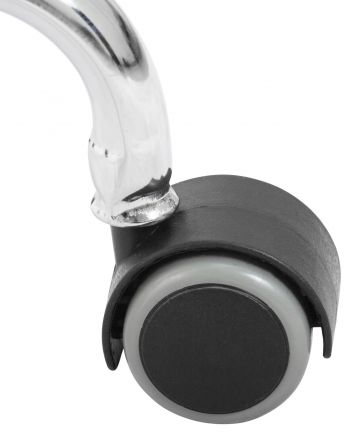 Табурет мастера DOBRIN BILLY, чёрный Табурет мастера DOBRIN BILLY, чёрный