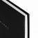 Блокнот МАЛЫЙ ФОРМАТ 110х147 мм, А6, 80 л., твердый, клетка, BRAUBERG "Minimal", черный, 116444 Блокнот МАЛЫЙ ФОРМАТ 110х147 мм, А6, 80 л., твердый, клетка, BRAUBERG "Minimal", черный, 116444