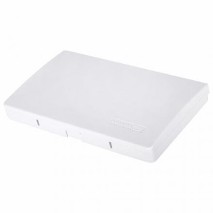 Акварель художественная кюветы НАБОР 48 цветов по 3,5 г, пластиковый кейс, BRAUBERG ART CLASSIC, 191772