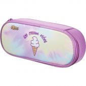 Пенал Enjoy, ткань, 220х90х50 мм, ПМК 37-20