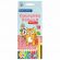 Карандаши цветные "АССОРТИ 8 ДИЗАЙНОВ 3-10 лет", 12 цветов, трехгранные, BRAUBERG, 182055