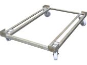 Тележка для Box pallet 1220x1020х200 мм