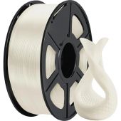 Пластик для принтера Cactus CS-3D-PLA-1KG-NATURA PLA/1.75мм/1кг/326м/натур