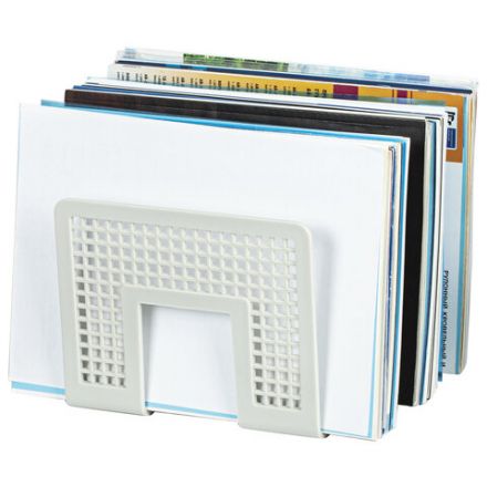 Лоток-сортер для бумаг BRAUBERG "Office-Expert", 3 отделения, 207х212х168 мм, сетчатый серый, 238022 Лоток-сортер для бумаг BRAUBERG "Office-Expert", 3 отделения, 207х212х168 мм, сетчатый серый, 238022