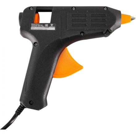 Пистолет клеевой Вихрь КП-11