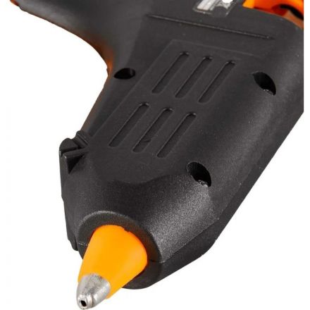 Пистолет клеевой Вихрь КП-11