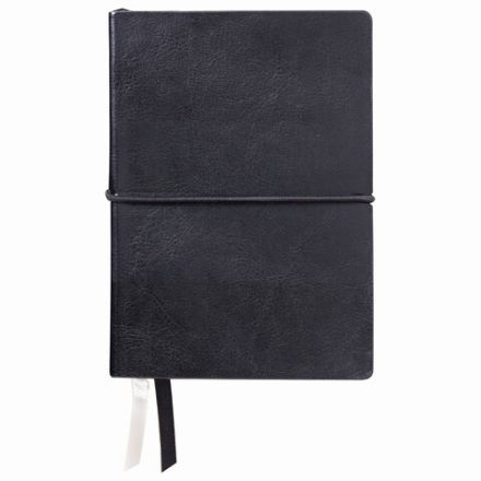 Блокнот МАЛЫЙ ФОРМАТ (100х150 мм) А6, BRAUBERG "Black Jack", 128 л., гладкий кожзам, резинка, клетка, черный, 125243 Блокнот МАЛЫЙ ФОРМАТ (100х150 мм) А6, BRAUBERG "Black Jack", 128 л., гладкий кожзам, резинка, клетка, черный, 125243