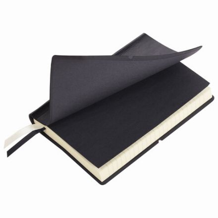 Блокнот МАЛЫЙ ФОРМАТ (100х150 мм) А6, BRAUBERG "Black Jack", 128 л., гладкий кожзам, резинка, клетка, черный, 125243 Блокнот МАЛЫЙ ФОРМАТ (100х150 мм) А6, BRAUBERG "Black Jack", 128 л., гладкий кожзам, резинка, клетка, черный, 125243