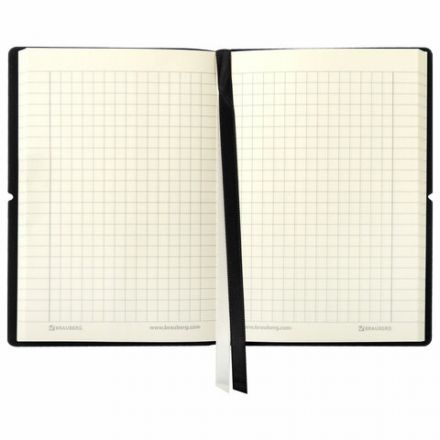 Блокнот МАЛЫЙ ФОРМАТ (100х150 мм) А6, BRAUBERG "Black Jack", 128 л., гладкий кожзам, резинка, клетка, черный, 125243 Блокнот МАЛЫЙ ФОРМАТ (100х150 мм) А6, BRAUBERG "Black Jack", 128 л., гладкий кожзам, резинка, клетка, черный, 125243