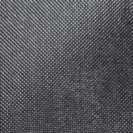 Коврик входной влаговпитывающий Luscan Professional 50х80см серый