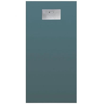 Зеркало 0MX_KD_настенное Комус Мебель с фацетом 300Х600 прямоугольное