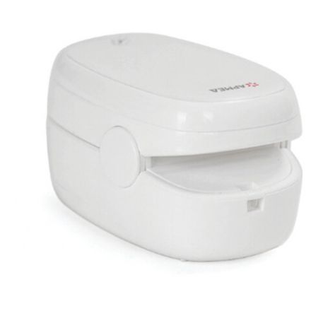 Пульсоксиметр АРМЕД YX303 диапазон SpO2 70%-100%, диапазон пульса 25-250 уд/мин, без поверки, 1937902