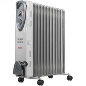 Радиатор масляный Ресанта ОМ-12Н (2,5 кВт) Радиатор масляный Ресанта ОМ-12Н (2,5 кВт)