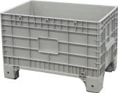 Big Box 1017х636х673 мм на ножках серый