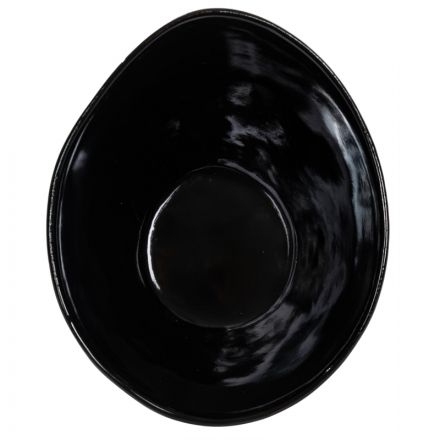 Набор тарелка глубокая 190х180мм 520мл, ПУРАН, 6шт в упак. арт.209-27014