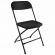 Стул складной BRABIX "Golf CF-002", черный каркас, пластик черный, 531563 Стул складной BRABIX "Golf CF-002", черный каркас, пластик черный, 531563