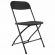 Стул складной BRABIX "Golf CF-002", черный каркас, пластик черный, 531563 Стул складной BRABIX "Golf CF-002", черный каркас, пластик черный, 531563