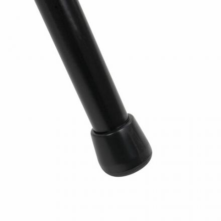 Стул складной BRABIX "Golf CF-002", черный каркас, пластик черный, 531563 Стул складной BRABIX "Golf CF-002", черный каркас, пластик черный, 531563