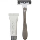 Набор бритвенный COMFORT LINE,ПЭ,200шт.