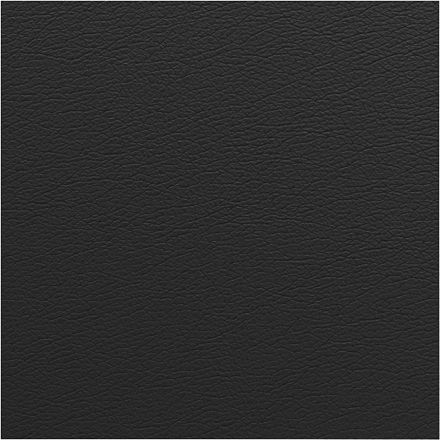 Диван MV_Комус Мебель_BAYU 2-мест. (Ba2-2) к/з Or.16/Ec.3001 черн