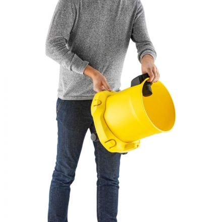 Пылесос xозяйственный Karcher WD 3 P V-17/4/20 Workshop (1.628-175.0)