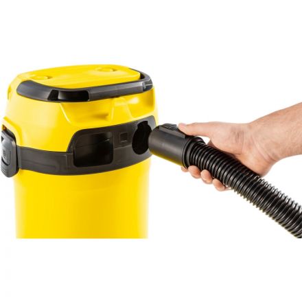 Пылесос xозяйственный Karcher WD 3 P V-17/4/20 Workshop (1.628-175.0)