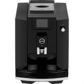 Кофемашина JURA E6 PIANO BLACK 15437