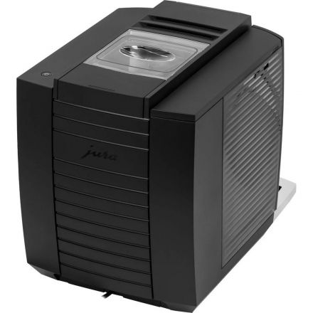 Кофемашина JURA E6 PIANO BLACK 15437