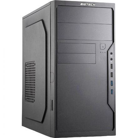 Системный блок BigTech PC S5003 i5-13400/H610/16GB/SSD512m2 Системный блок BigTech PC S5003 i5-13400/H610/16GB/SSD512m2